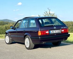 BMW 316 Gebrauchtwagen