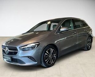 Mercedes-Benz B 200 Gebrauchtwagen