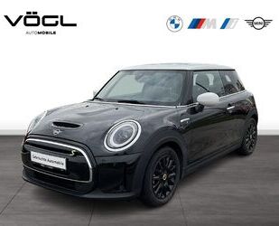 Mini Cooper SE Gebrauchtwagen