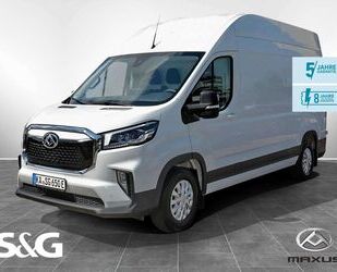 Maxus eDeliver 9 Gebrauchtwagen