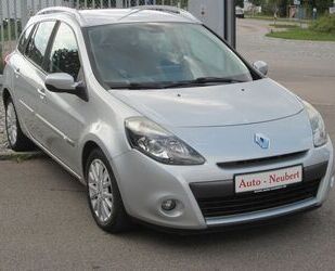 Renault Clio Gebrauchtwagen