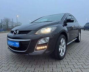 Mazda CX-7 Gebrauchtwagen