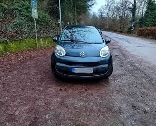 Citroen C1 Gebrauchtwagen