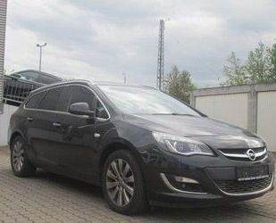 Opel Opel Astra J Sports Tourer Innovation Gebrauchtwagen