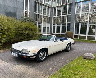 Jaguar XJSC Gebrauchtwagen
