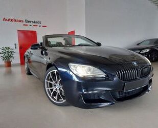 BMW 640 Gebrauchtwagen