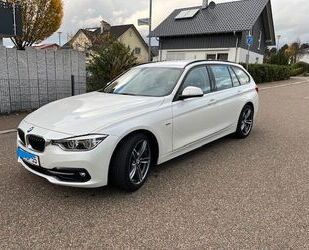 BMW 320 Gebrauchtwagen