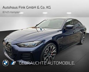 BMW i4 Gebrauchtwagen