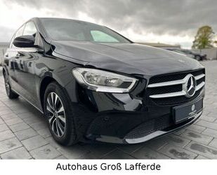 Mercedes-Benz B 180 Gebrauchtwagen