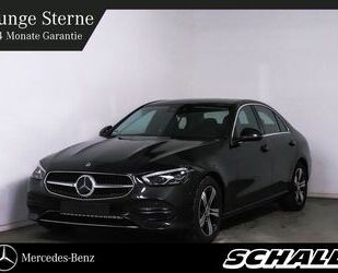 Mercedes-Benz C 180 Gebrauchtwagen
