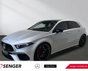 Mercedes-Benz A 45 AMG Gebrauchtwagen