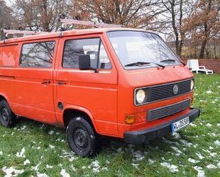 VW T3 andere Gebrauchtwagen