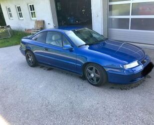 Opel Calibra Gebrauchtwagen