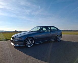 BMW 323 Gebrauchtwagen