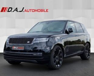 Land Rover Range Rover Gebrauchtwagen