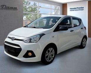 Hyundai i10 Gebrauchtwagen