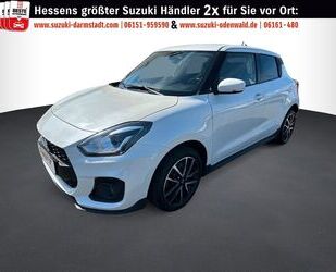 Suzuki Swift Gebrauchtwagen