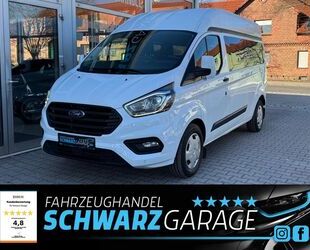 Ford Transit Gebrauchtwagen