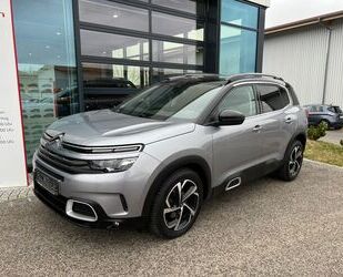 Citroen C5 Aircross Gebrauchtwagen