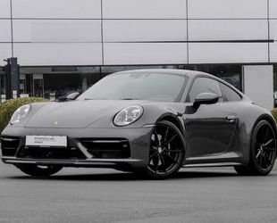 Porsche 992 Gebrauchtwagen
