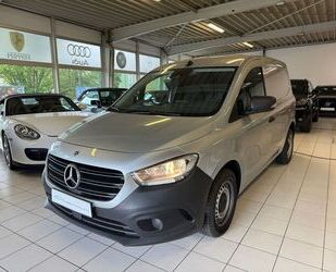 Mercedes-Benz Citan Gebrauchtwagen