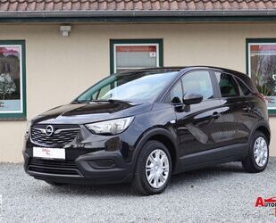 Opel Crossland (X) Gebrauchtwagen