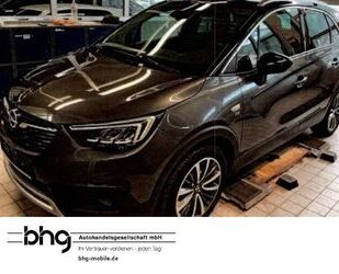 Opel Crossland (X) Gebrauchtwagen