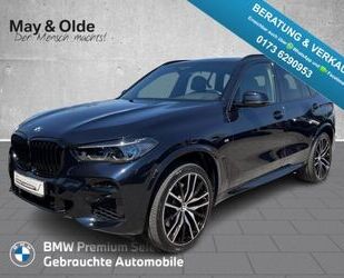 BMW X5 Gebrauchtwagen