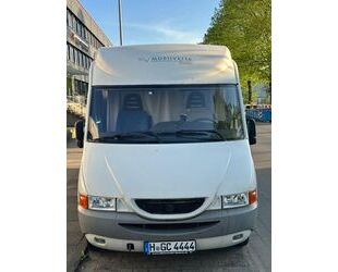 IVECO Massif Gebrauchtwagen