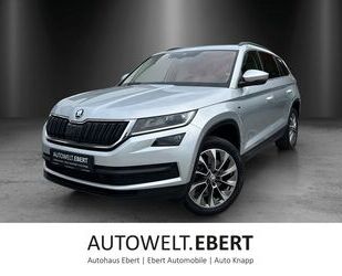 Skoda Kodiaq Gebrauchtwagen