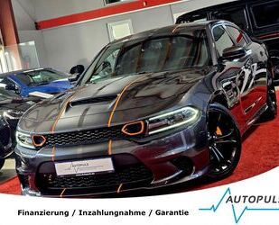 Dodge Charger Gebrauchtwagen
