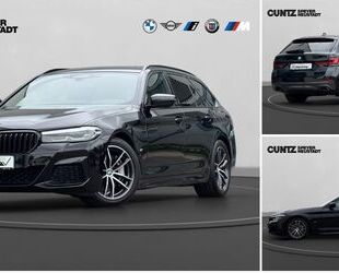 BMW 530 Gebrauchtwagen