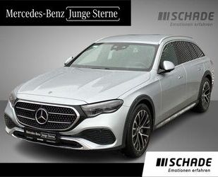 Mercedes-Benz E 300 Gebrauchtwagen
