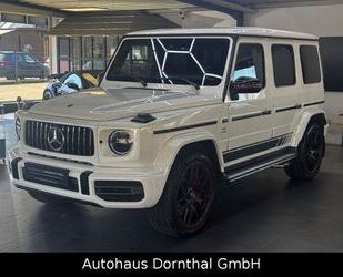 Mercedes-Benz G 63 AMG Gebrauchtwagen