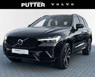 Volvo XC60 Gebrauchtwagen