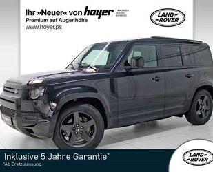Land Rover Defender Gebrauchtwagen