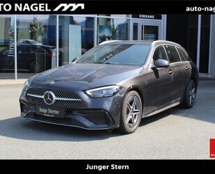 Mercedes-Benz C 220 Gebrauchtwagen