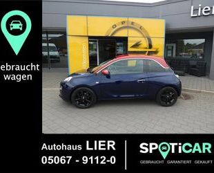 Opel Adam Gebrauchtwagen