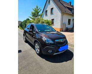 Opel Mokka Gebrauchtwagen