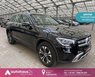 Mercedes-Benz GLC 300 Gebrauchtwagen
