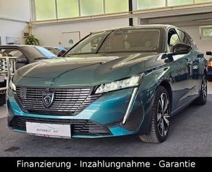 Peugeot 308 Gebrauchtwagen