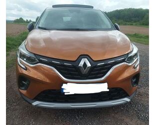 Renault Captur Gebrauchtwagen