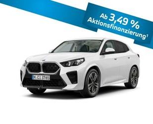 BMW X2 Gebrauchtwagen