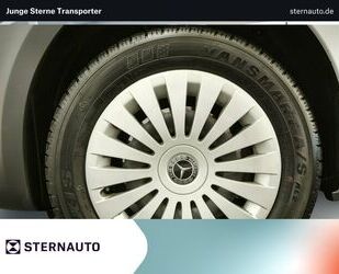Mercedes-Benz Vito Gebrauchtwagen