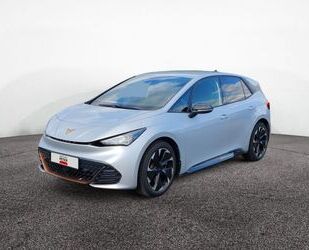 Cupra Born Gebrauchtwagen
