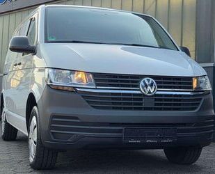 VW T6 Transporter Gebrauchtwagen