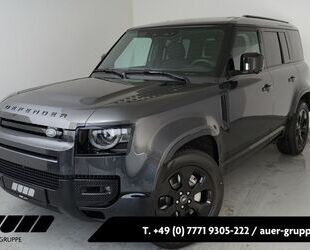 Land Rover Defender Gebrauchtwagen
