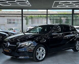 Mercedes-Benz A 160 Gebrauchtwagen
