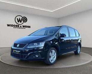 Seat Alhambra Gebrauchtwagen