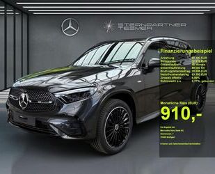 Mercedes-Benz GLC 300 Gebrauchtwagen